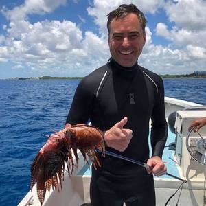 Meet your Posher, Ryan